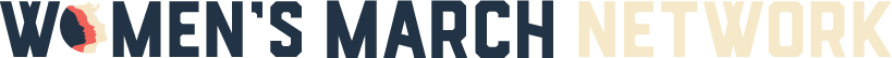 Women's March Network Logo