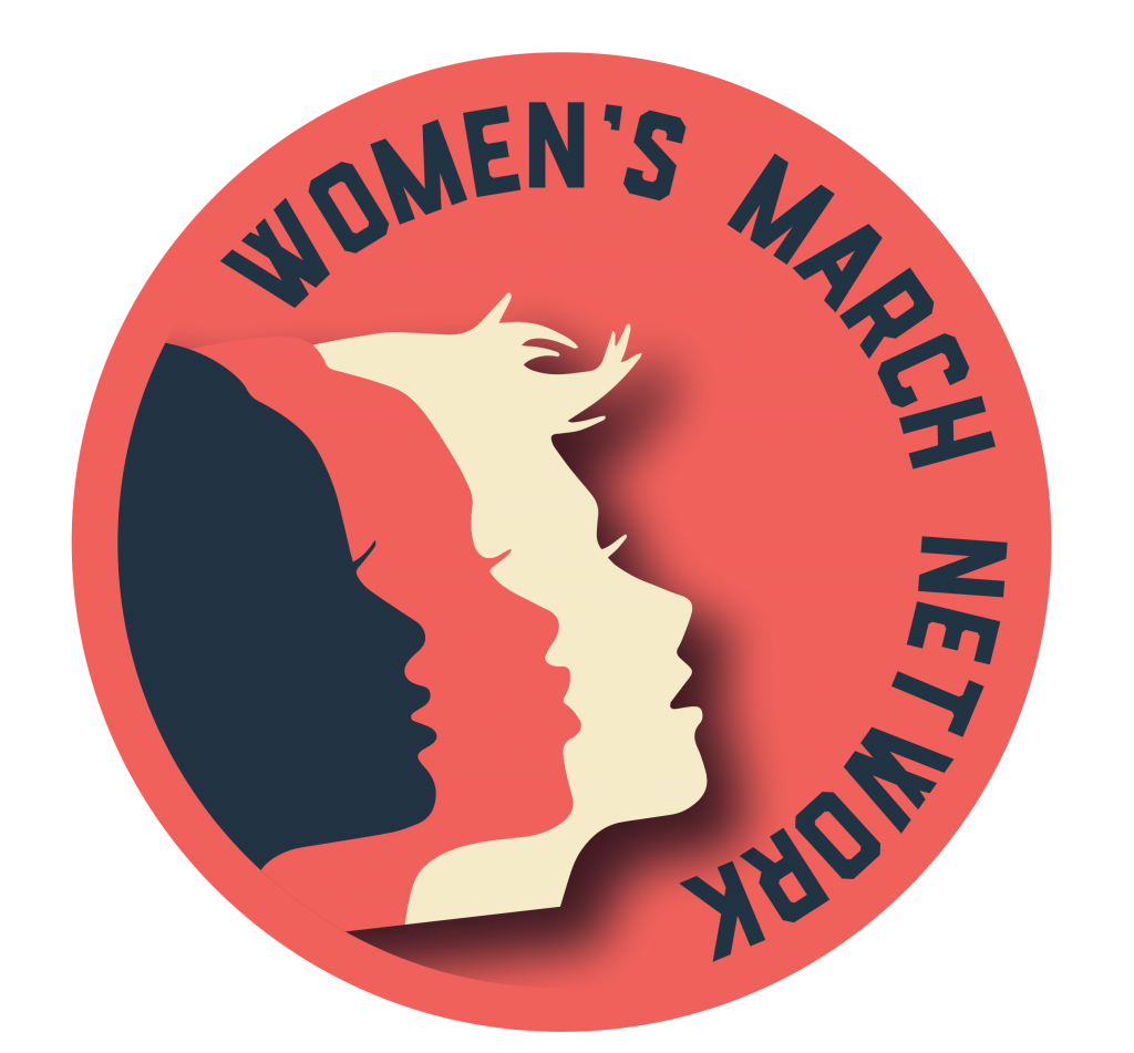 Womens March Network Logo